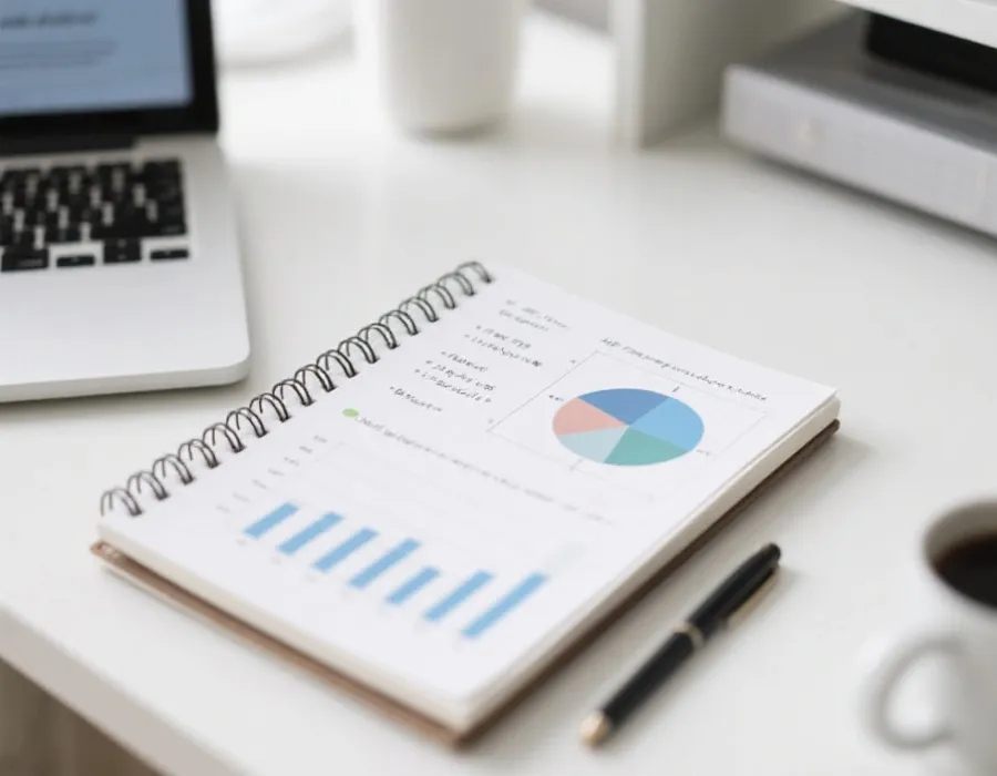 幸运飞艇复盘记录方法示意图