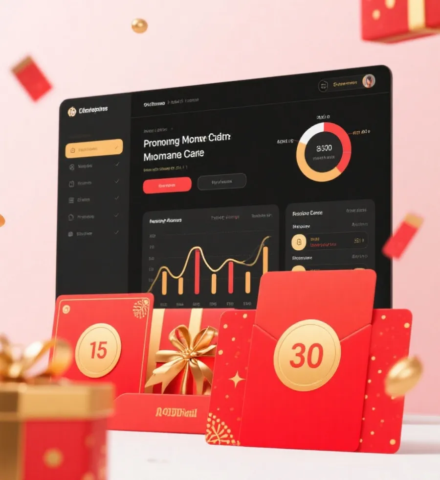 幸运飞艇优惠活动展示