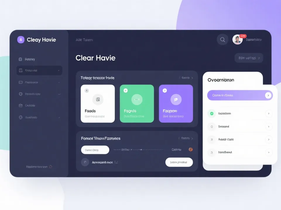 幸运飞艇帮助中心界面示意图